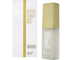 Alyssa Ashley White Musk EDT 100ml