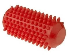 AM Tullo TULLO Fizjo wałek do masażu 12,8cm raudona REF868 78680