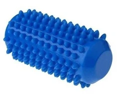 AM Tullo TULLO Fizjo wałek do masażu 12,8cm niebies REF869 78697