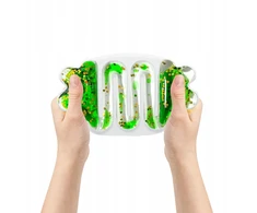 AM Tullo TULLO Gniotek sensor.squishy su cieczš žalia 707 77072