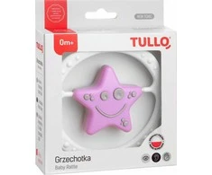 TULLO Barškutis Žvaigždė /170