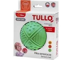 AM Tullo Tullo lavinamasis kamuoliukas, 6 cm 470