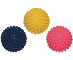 TULLO Kamuolys su kolcami piszcząca 6,7cm 217 72176