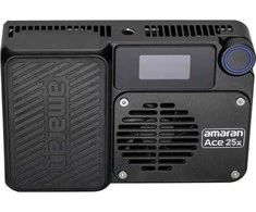 „Amaran Ace“ 25x anglies spalvos