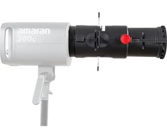 Amaran Amaran 19° objektyvas, skirtas Amaran Spotlight SE