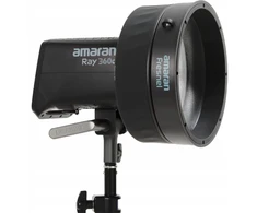 Amaran Frenelio Ray