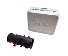 Amaran Spotlight SE 19° objektyvų rinkinys