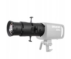 Amaran Spotlight SE 19° objektyvų rinkinys