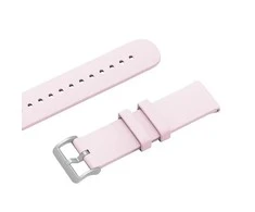 Išmaniojo laikrodžio dirželis Amazfit Fluoelastomer Essential 20mm Pastel Rožinė