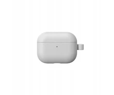 „AmazingThing Glamour“ apsauginis dėklas, skirtas „AirPods Pro 3“ - pilka