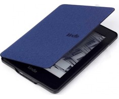 Amazon „Alogy Slim“ dėklas „Kindle Paperwhite 4“, rudas