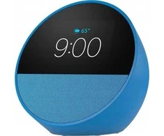 Amazon Echo Spot (2024) Ocean Mėlyna