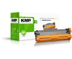 Legrand KMP 1270,0000 kaseta su tonerem 1 vnt. Oryginalny Juodas