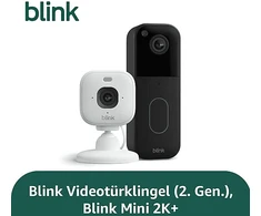 „Amazon“ „BDL/Blink“ namų saugumo pradžios rinkinys