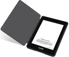 Amazon Kindle Amazon „Dėklas Tech-Protect Graphic Kindle“ popierius4 bibliotekos mergaitė