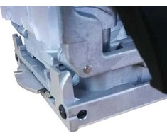 AMB Frezavimo staklės 800 FDF 800 W