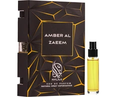 Amber Al Zaeem EDP 2ml