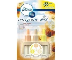 GAIVIK EL AMBI PUR 3VOL GOLD ORCH RF 20M