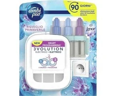 Elektrinis oro gaiviklis AMBI PUR 3volution Spring Awakening, 20 ml