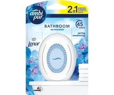 GAIVIK AMBI PUR BATHROOM SPRING AWA7.5ML