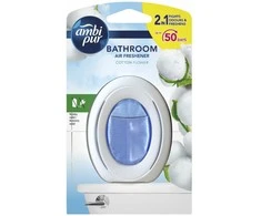 Ambi Pur GAIVILKIS ORO AMBIPUR BATAIRCOTTON 7.5ML