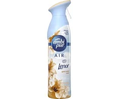 Oro gaiviklis AMBI PUR Gold Orchid, 300ml