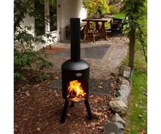 Ambiance BONFEU SODO ŽIDINYS BONBINI Juodas