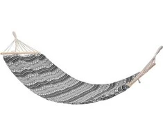 Ambiance Sodo hamakas viengulis 200x80 cm, 120 kg