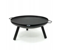 „Ambiance HEAT“ sodo laužavietė „GARDEN FIRE BOWL CLASSIC PLUS“ Ø60 JUODA