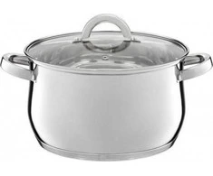 Dajar Puodas su dangčiu D26 cm 8,5 l BERRY Ambition 60803