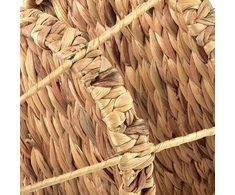 Mondex AMPARO Tortinė 3D gipso kartono plokštė 29/24/19x50 cm