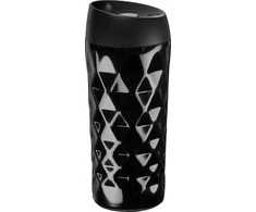 Ambition DAJAR AMBITION terminis puodelis Jasper 420 ml juodas (84572)