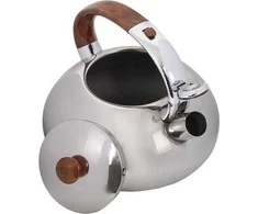 Dajar Virdulys Ferguson Ambition 2.5L(3L) indukcinėms viryklėms