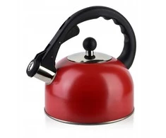 Ambition Allesken OWEN Raudonas Virdulys 2,0L