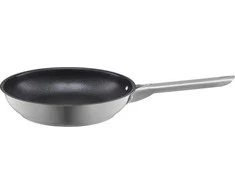 Dajar KEPTUVĖ 28CM ACERO BASIC DANGA NERŪD PL 60822