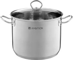 Dajar Ambition POT 60816 ACERO 24cm / 8.4L