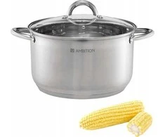 Ambition PUODAS 44470 SOLAR 3,5 L 20 CM