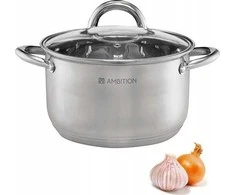 Ambition PUODAS 44472 SOLAR 6,1 L 24 CM