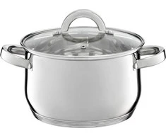 Dajar Puodas su dangčiu D20 cm 3,5 l BERRY Ambition 60800