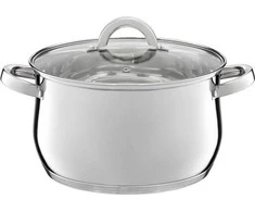 Dajar Puodas su dangčiu D24 cm 6,1 l BERRY Ambition 60802