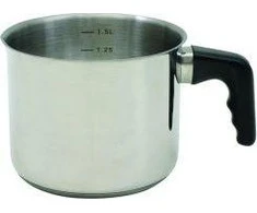 Dajar <div class="int_ce_html">Pieno puodas 1,8L Ambition Vikos</div>