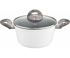 Ambition PUODAS WAVY QUALUM SU DANT 24CM 29473