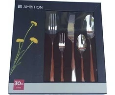 Ambition STALINIAI ĮRANKIAI 30 EL 83919 SIENA