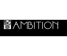 Stalo įrankių komplektas Como Ambition 24vnt. juodas