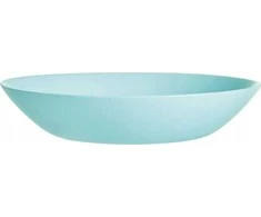 Gili lėkštė Diwali Luminarc D20cm Turquoise