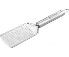 Dajar Gebenės daržovių tarka 24 cm smulkaus tinklelio AMBITION