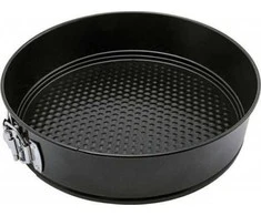 Dajar Saldymedžio pyrago formos 24 cm AMBITION