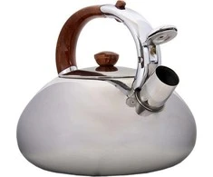 Dajar Virdulys Ferguson Ambition 2.5L(3L) indukcinėms viryklėms