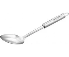 Dajar Pilnai ovalus virtuvės šaukštas Ivy 32 cm AMBITION