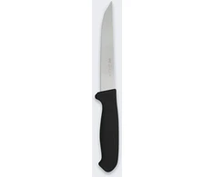 Ambrogio Sanelli Morakniv S Juodas iškaulinėjimo peilis